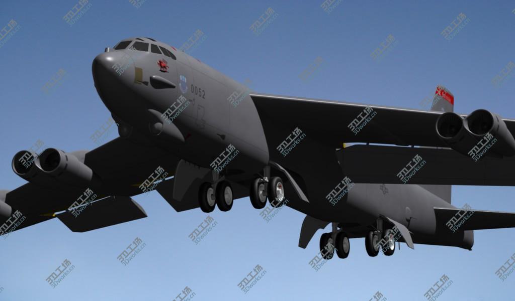 images/goods_img/202105074/B-52H Stratofortress/4.jpg